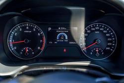 2022 Kia Cerato Sport+