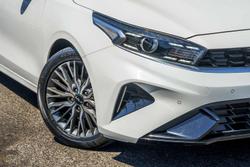 2022 Kia Cerato Sport+