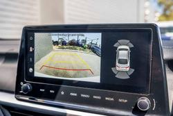 2022 Kia Cerato Sport+