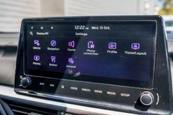 2022 Kia Cerato Sport+