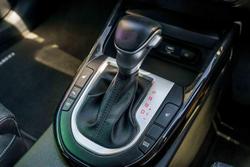 2022 Kia Cerato Sport+