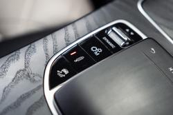 2021 Mercedes-Benz GLC-Class GLC43 AMG X253 Four Wheel Drive Designo - Magno Selenite Grey