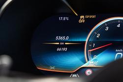 2021 Mercedes-Benz GLC-Class GLC43 AMG X253 Four Wheel Drive Designo - Magno Selenite Grey