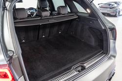 2021 Mercedes-Benz GLC-Class GLC43 AMG X253 Four Wheel Drive Designo - Magno Selenite Grey