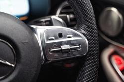 2021 Mercedes-Benz GLC-Class GLC43 AMG X253 Four Wheel Drive Designo - Magno Selenite Grey