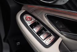 2021 Mercedes-Benz GLC-Class GLC43 AMG X253 Four Wheel Drive Designo - Magno Selenite Grey