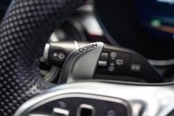 2021 Mercedes-Benz GLC-Class GLC43 AMG X253 Four Wheel Drive Designo - Magno Selenite Grey