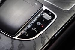 2021 Mercedes-Benz GLC-Class GLC43 AMG X253 Four Wheel Drive Designo - Magno Selenite Grey