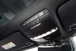 2021 Mercedes-Benz GLC-Class GLC43 AMG X253 Four Wheel Drive Designo - Magno Selenite Grey