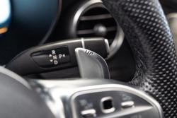 2021 Mercedes-Benz GLC-Class GLC43 AMG X253 Four Wheel Drive Designo - Magno Selenite Grey