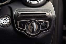 2021 Mercedes-Benz GLC-Class GLC43 AMG X253 Four Wheel Drive Designo - Magno Selenite Grey