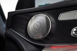 2021 Mercedes-Benz GLC-Class GLC43 AMG X253 Four Wheel Drive Designo - Magno Selenite Grey