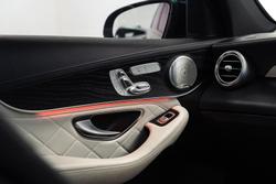 2021 Mercedes-Benz GLC-Class GLC43 AMG X253 Four Wheel Drive Designo - Magno Selenite Grey