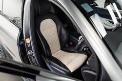 2021 Mercedes-Benz GLC-Class GLC43 AMG X253 Four Wheel Drive Designo - Magno Selenite Grey