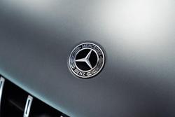 2021 Mercedes-Benz GLC-Class GLC43 AMG X253 Four Wheel Drive Designo - Magno Selenite Grey