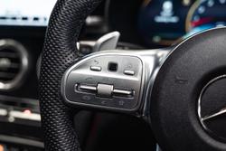 2021 Mercedes-Benz GLC-Class GLC43 AMG X253 Four Wheel Drive Designo - Magno Selenite Grey