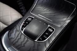 2021 Mercedes-Benz GLC-Class GLC43 AMG X253 Four Wheel Drive Designo - Magno Selenite Grey