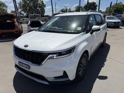 2021 Kia Carnival