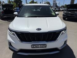 2021 Kia Carnival