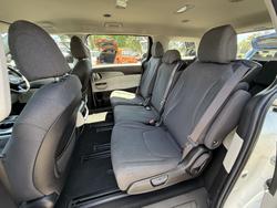 2021 Kia Carnival