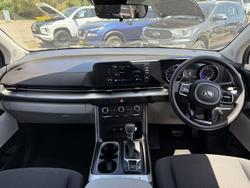 2021 Kia Carnival
