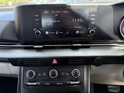 2021 Kia Carnival