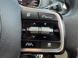 2021 Kia Carnival