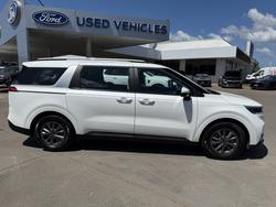 2021 Kia Carnival