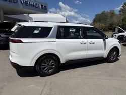 2021 Kia Carnival