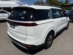 2021 Kia Carnival