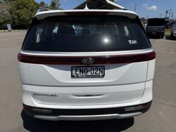 2021 Kia Carnival