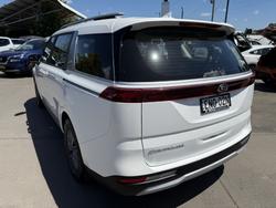 2021 Kia Carnival