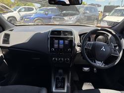 2019 Mitsubishi ASX