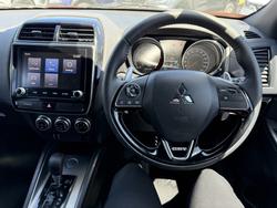 2019 Mitsubishi ASX