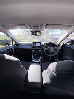 2020 Toyota RAV4 GX (2WD)