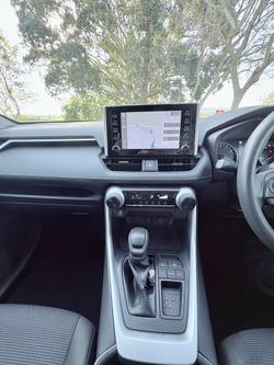 2020 Toyota RAV4 GX (2WD)