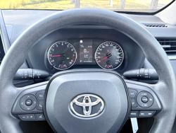 2020 Toyota RAV4 GX (2WD)