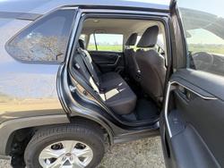 2020 Toyota RAV4 GX (2WD)