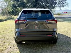 2020 Toyota RAV4 GX (2WD)