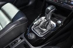 2022 Volkswagen T-Roc 140TSI R-Line D11 MY22 Four Wheel Drive Pyrite Silver