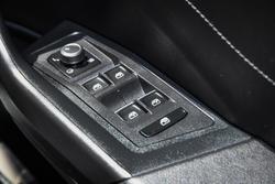 2022 Volkswagen T-Roc 140TSI R-Line D11 MY22 Four Wheel Drive Pyrite Silver