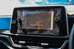 2022 Volkswagen T-Roc 140TSI R-Line D11 MY22 Four Wheel Drive Pyrite Silver