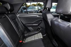 2022 Volkswagen T-Roc 140TSI R-Line D11 MY22 Four Wheel Drive Pyrite Silver