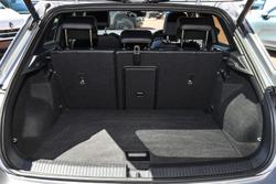 2022 Volkswagen T-Roc 140TSI R-Line D11 MY22 Four Wheel Drive Pyrite Silver