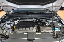 2022 Volkswagen T-Roc 140TSI R-Line D11 MY22 Four Wheel Drive Pyrite Silver