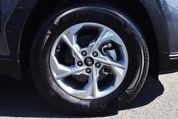 2024 Hyundai Tucson NX4.V2 MY24 Titan Grey