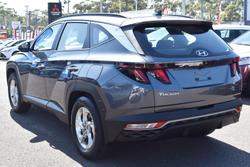 2024 Hyundai Tucson NX4.V2 MY24 Titan Grey