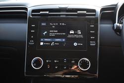 2024 Hyundai Tucson NX4.V2 MY24 Titan Grey