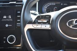 2024 Hyundai Tucson NX4.V2 MY24 Titan Grey