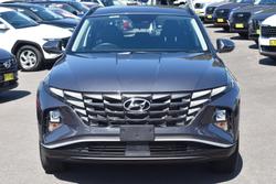 2024 Hyundai Tucson NX4.V2 MY24 Titan Grey